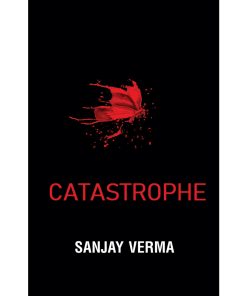 Catastrophe book front cover